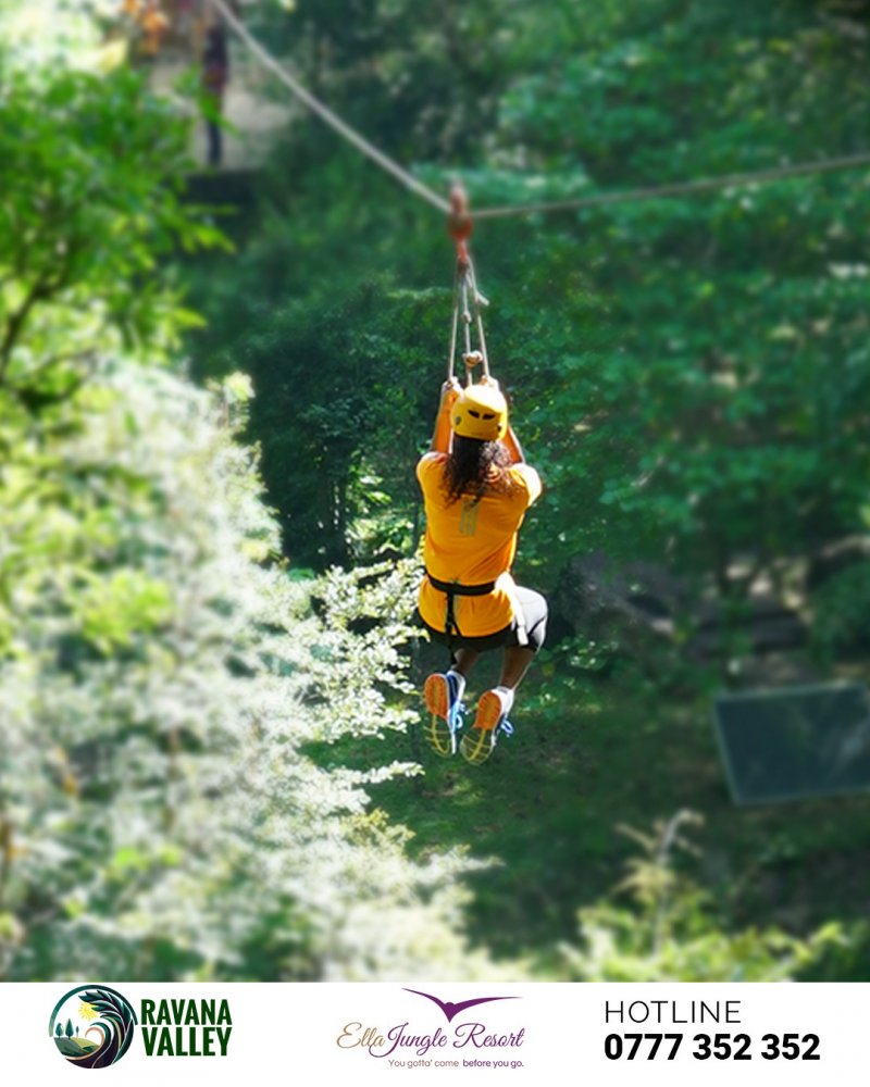 Clio Ella Resort Day Out Packages Offer