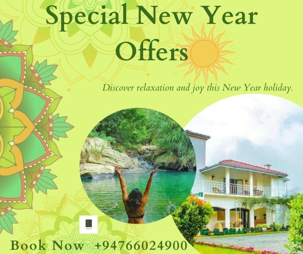Hideaway Trails Ella Accommodation Offer