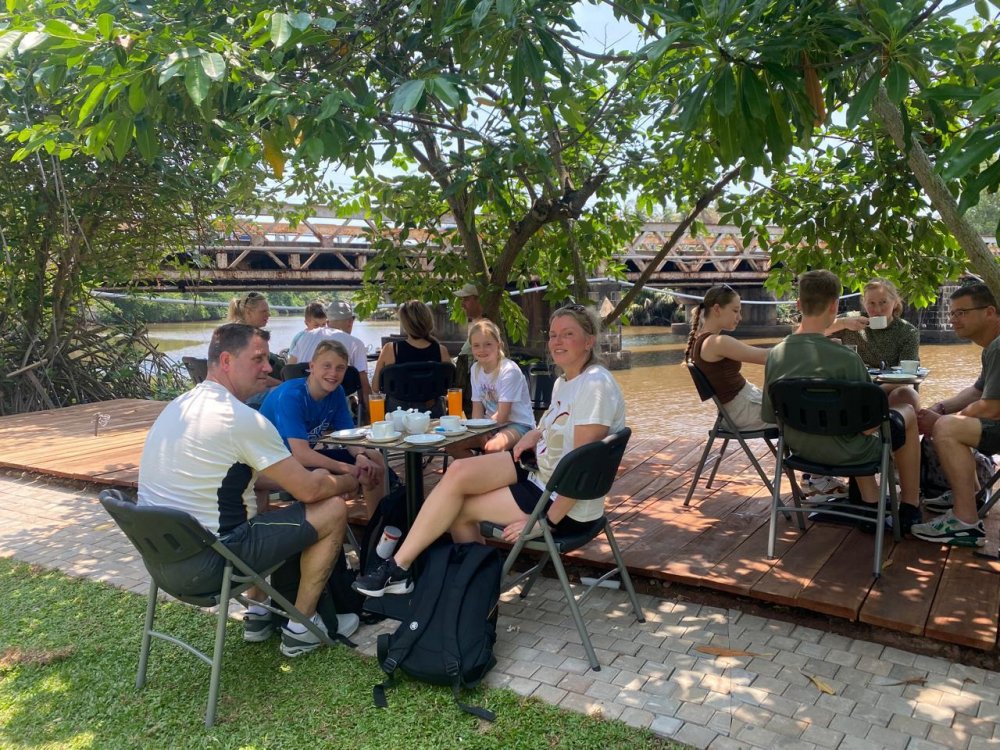 Cinnamon Thiya Hotel Day Out Packages Offer