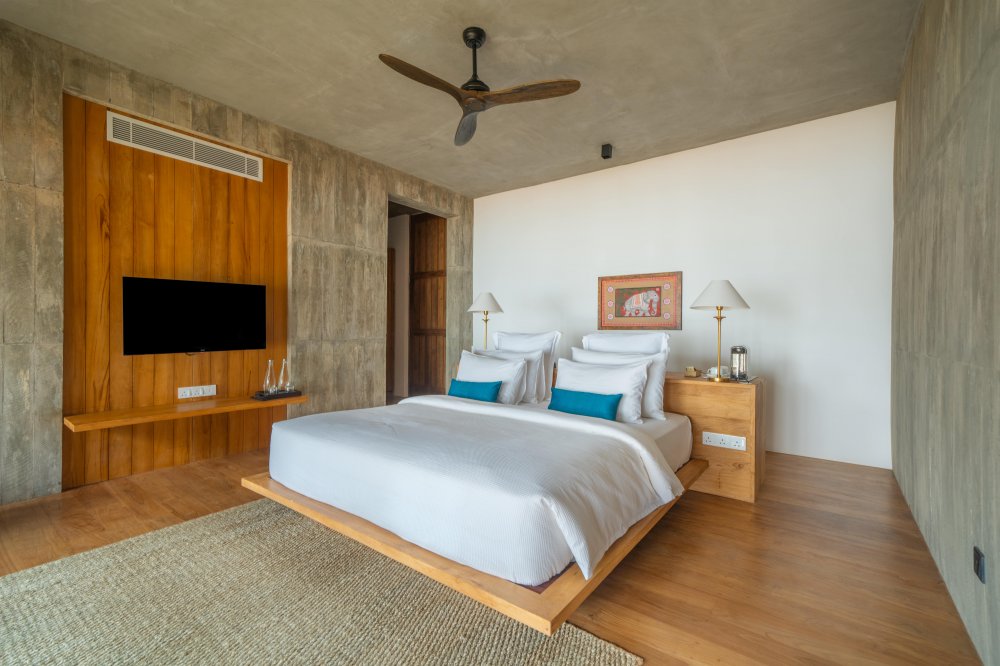 The Coast, Sri Lanka Accommodation Offer