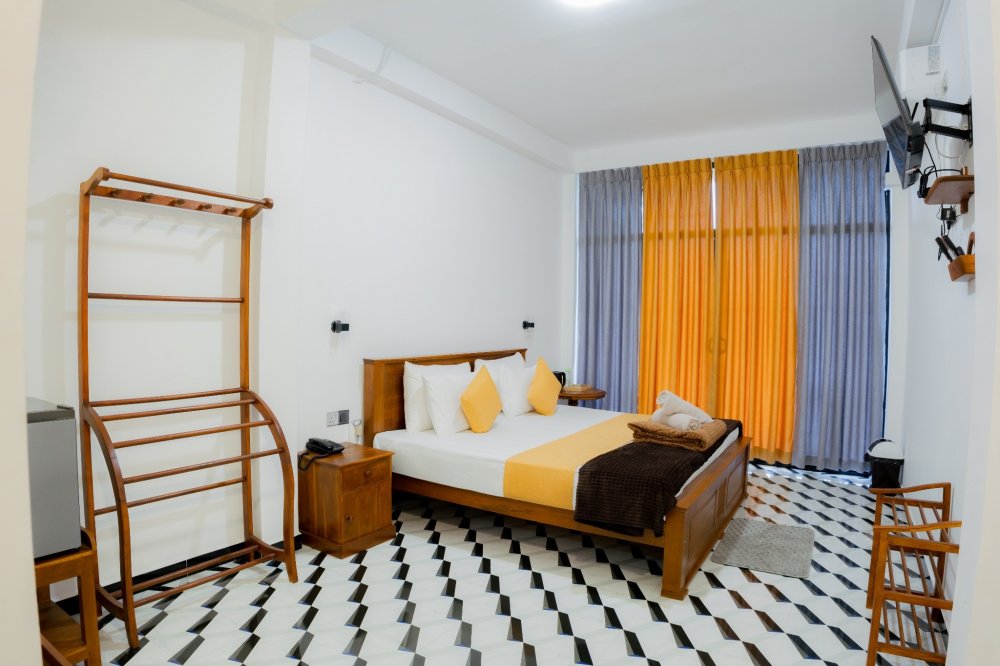 Ivory Canopy Resort Day Out Packages Offer