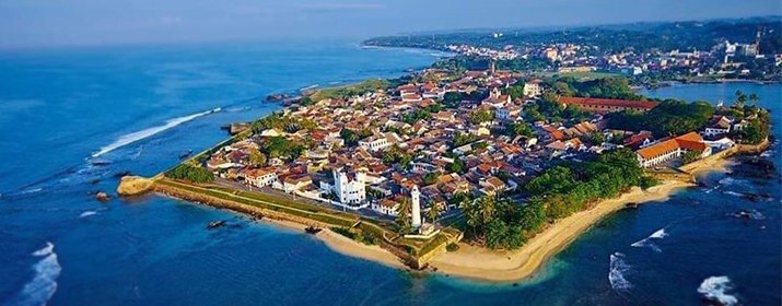 Galle Fort