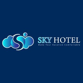 Sky Hotel Nuwara Eliya logo