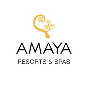 Amaya Lake, Dambulla logo