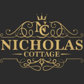 Nicholas Cottage  logo