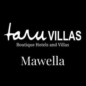 Taru Villas - Mawella Tangalle logo