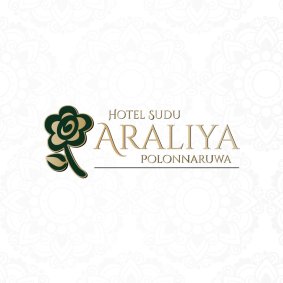 Hotel Sudu Araliya logo