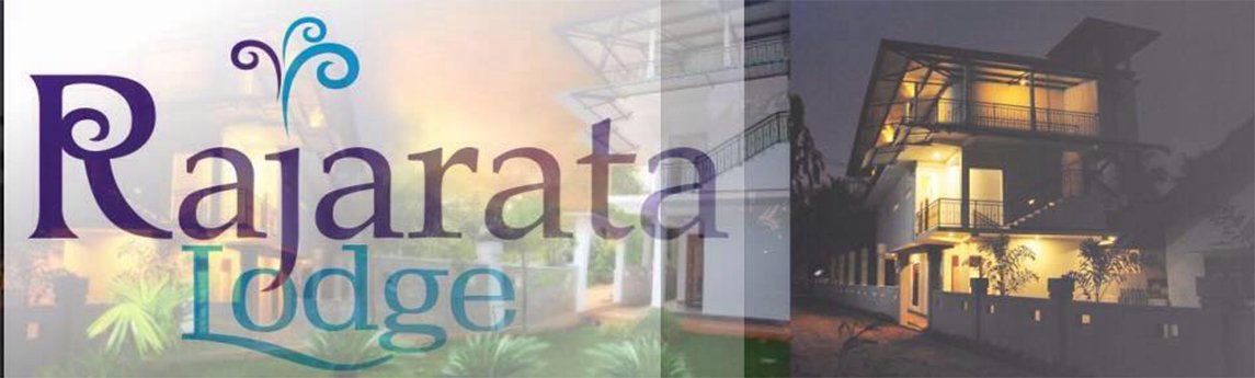 Rajarata Lodge Hotel Background image