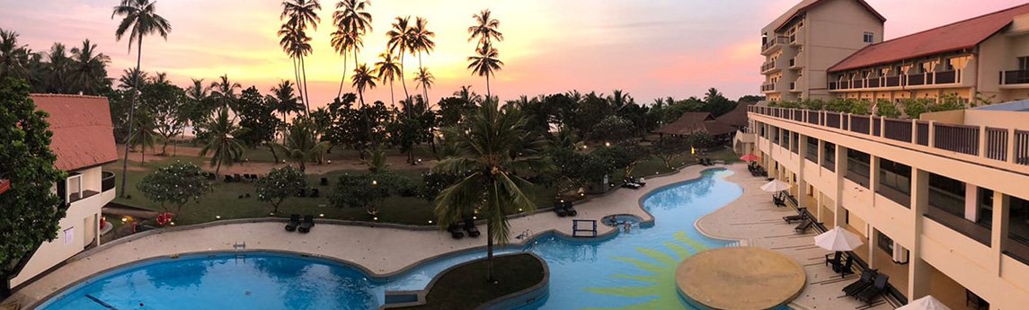 Turyaa Kalutara Background image
