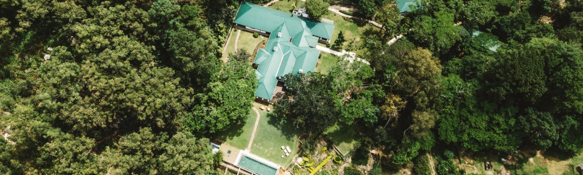 Thotalagala Plantation House Background image