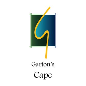 Garton's Cape logo