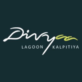 Divyaa Lagoon logo