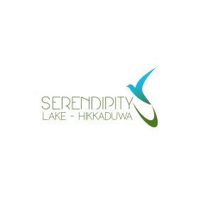 Serendipity Lake logo