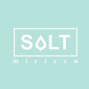 Salt Mirissa logo