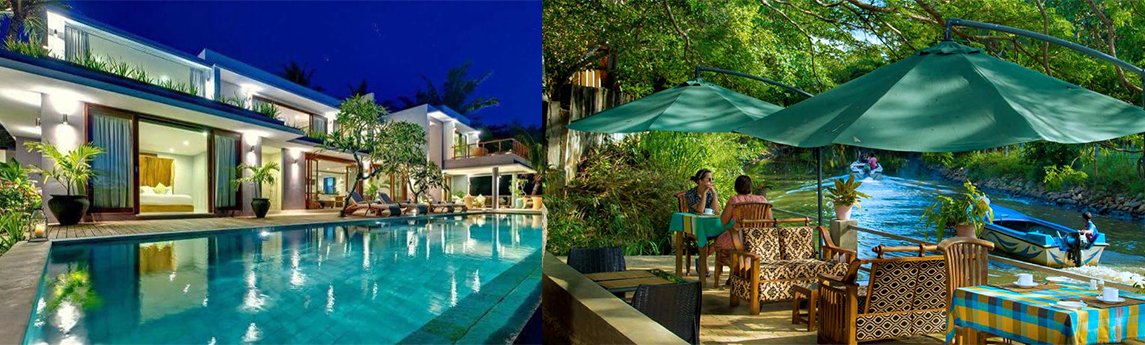 Serendib Village Guest House Background image