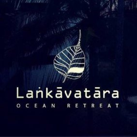 Lankavatara Ocean Retreat logo