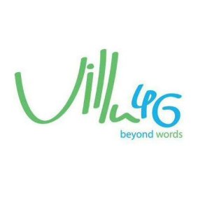 Villa 46 logo