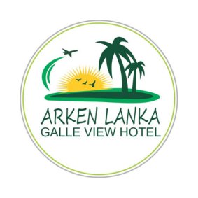 Arken Lanka  logo