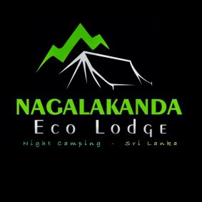 Nagalakanda Eco Lodge - Night Camping Sri Lanka logo
