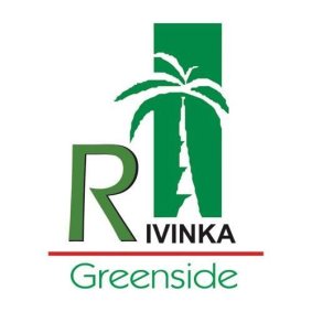 Rivinka Greenside logo