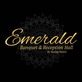 Emerald Banquet Hall logo