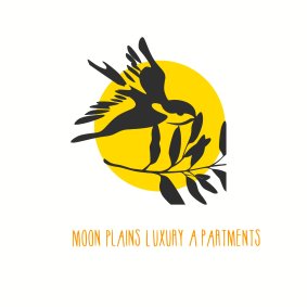 Moon Plains Luxury Apartments logo