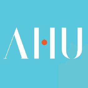 Ahu Bay  logo