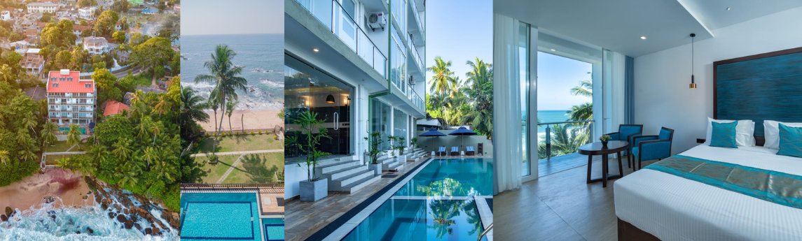 Grand Samudra Hotel   Background image
