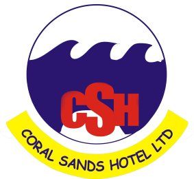 Coral Sands Hotel logo