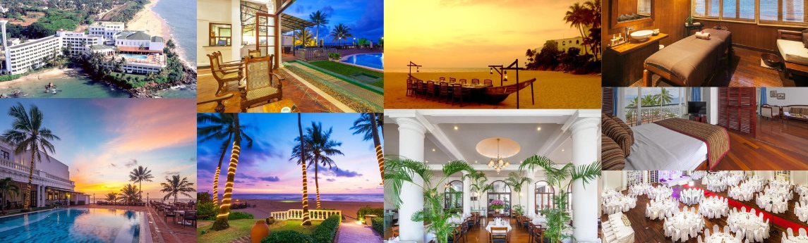 Mount Lavinia Hotel  Background image