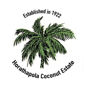 Horathapola Estate logo