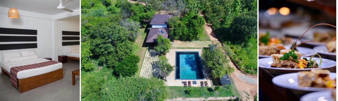 Pinthaliya Resort & Spa Background image