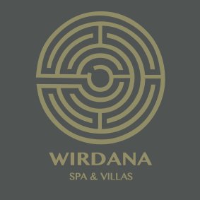 Wirdana Spa & Villas logo