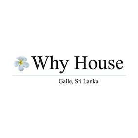 Why House logo