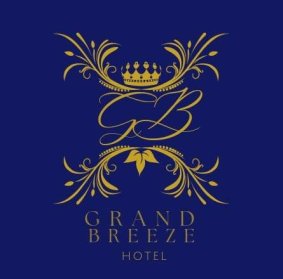 Grand Breeze Hotel logo