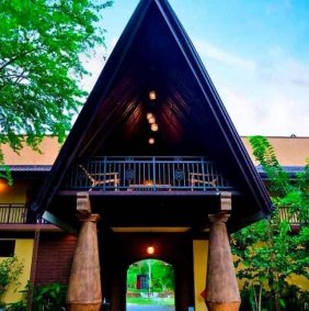 Mihisara Resort Anuradhapura logo