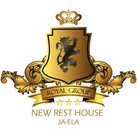 The Royal Grand logo