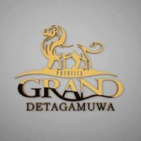 Grand Detagamuwa logo