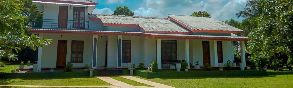 Kubuk Sewana Villa Background image