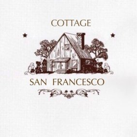 Cottage San Francesco logo