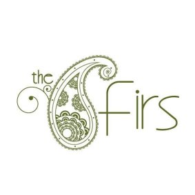 The Firs logo