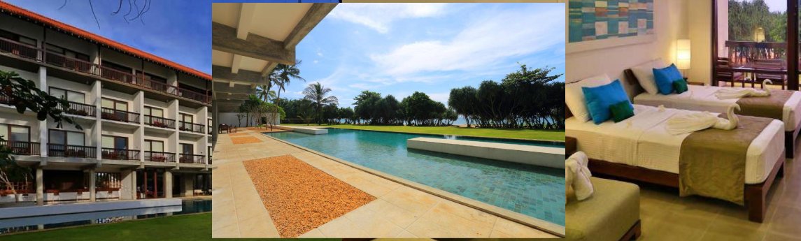 Temple Tree Resort and Spa Induruwa Background image