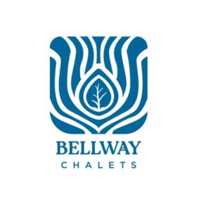 Bellway Chalets  logo