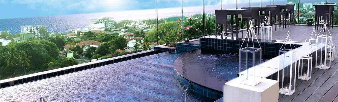 Anarva Mount Lavinia Background image