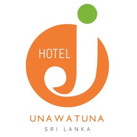 Hotel J Unawatuna logo