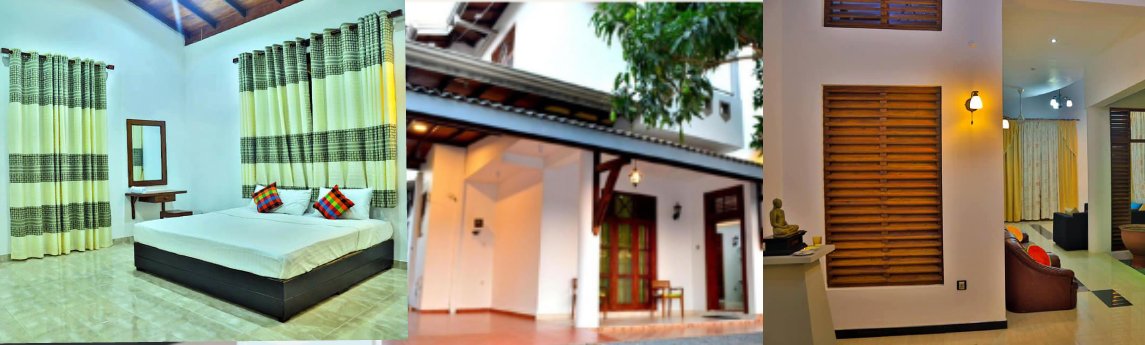 Sobaya Residence Background image