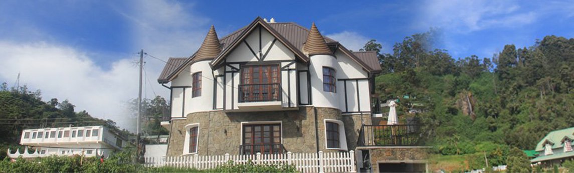 Villa de Roshe Background image