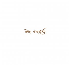 Mahagedara  logo