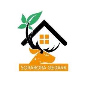 Sorabora Gedara logo