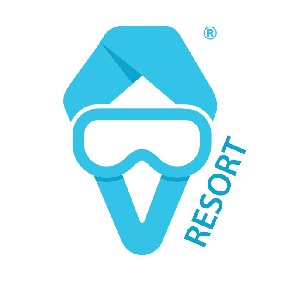 Divinguru Beach Resort  logo